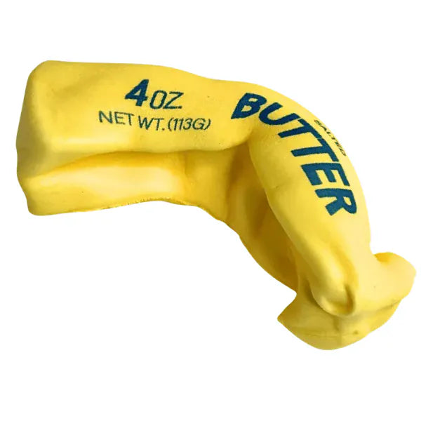 Voodle Toys Butter Squishy