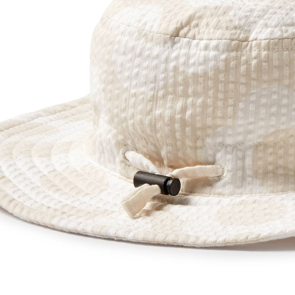 Wilson & Frenchy Accesories Hats Daisy Bloom Organic Sun Hat