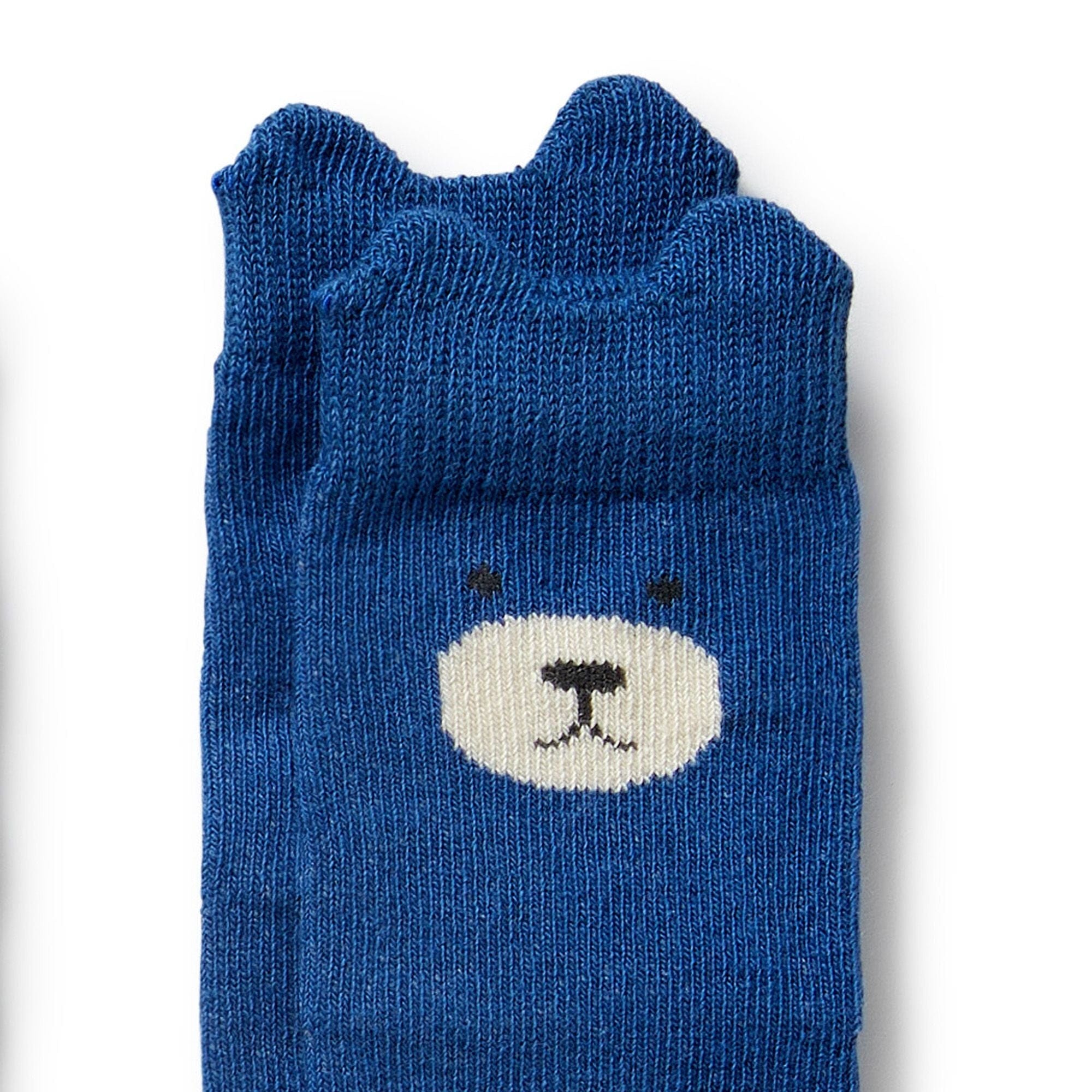 Wilson & Frenchy Accessory Socks Boys Organic 4 Pack Baby Socks