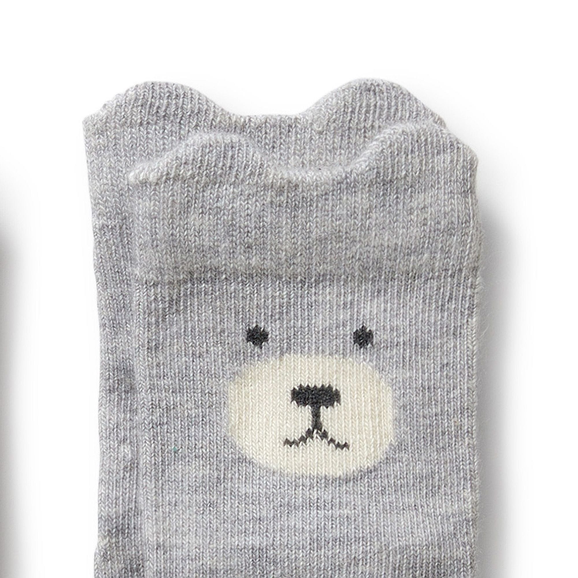 Wilson & Frenchy Accessory Socks Unisex Organic 4 Pack Baby Socks