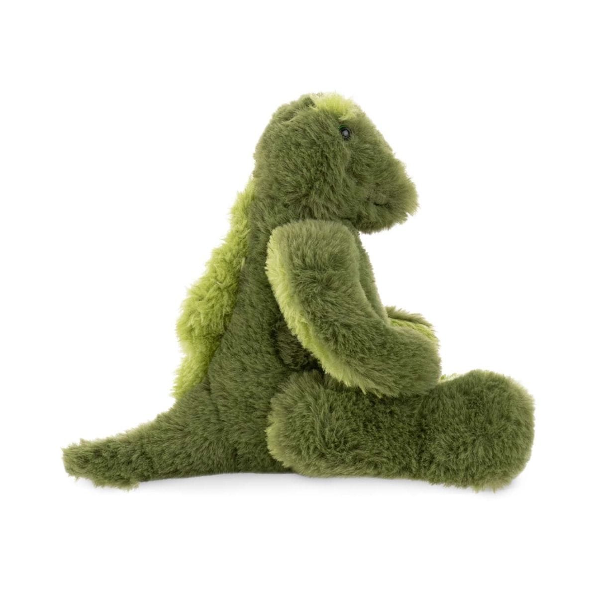 Wonderlings Toys Soft Dai No Osore Dinosaur