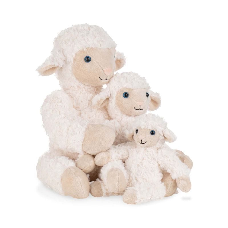 Wonderlings Toys Soft Dolly Sheep