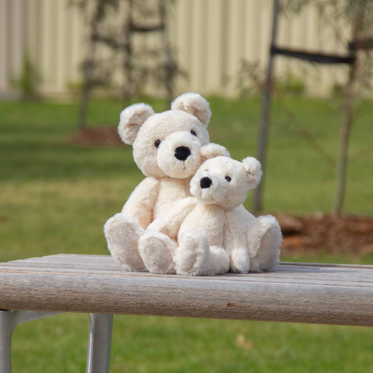 Wonderlings Toys Soft Hachicko Akita Dog