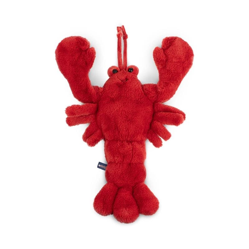 Wonderlings Toys Soft L Thibault Lobster