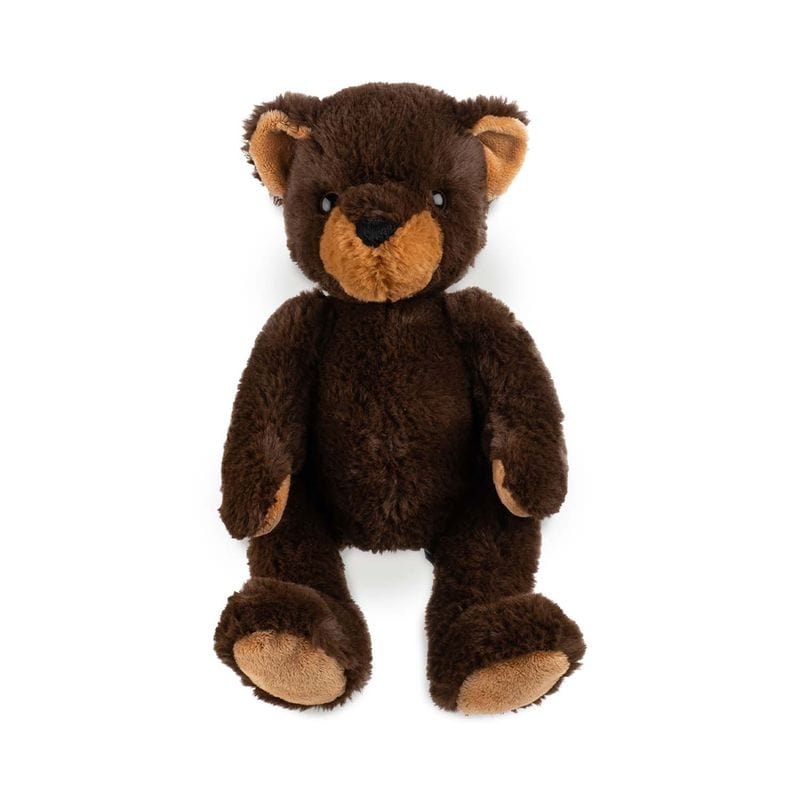 Wonderlings Toys Soft M Winniepeg Brown Bear