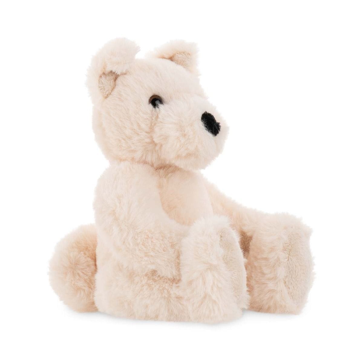 Wonderlings Toys Soft S Hachicko Akita Dog