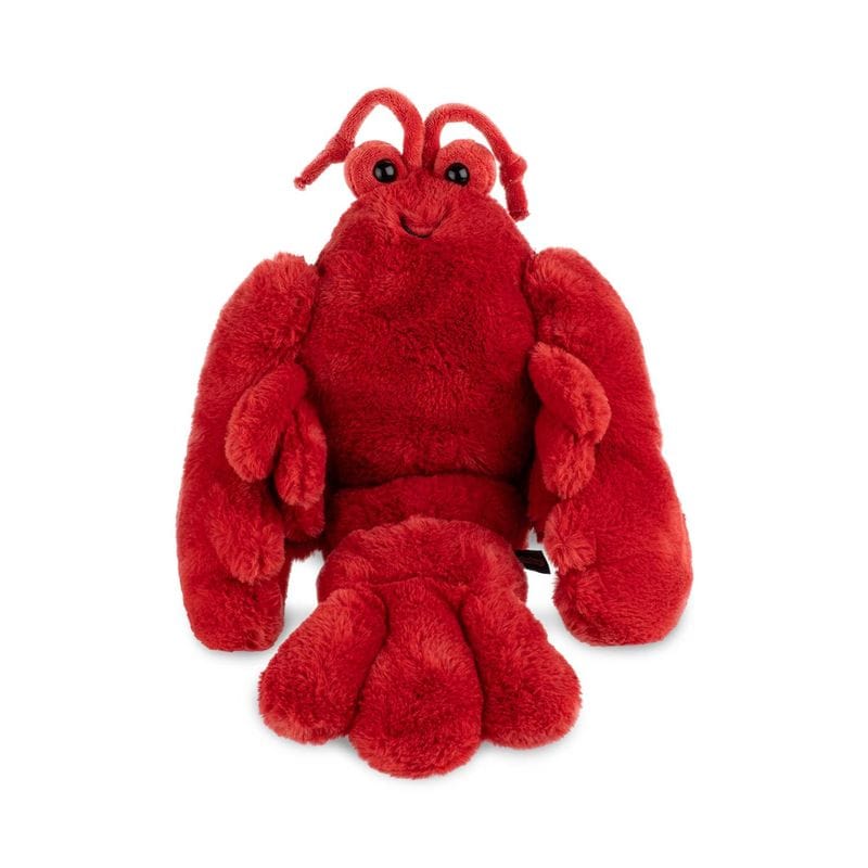 Wonderlings Toys Soft Thibault Lobster