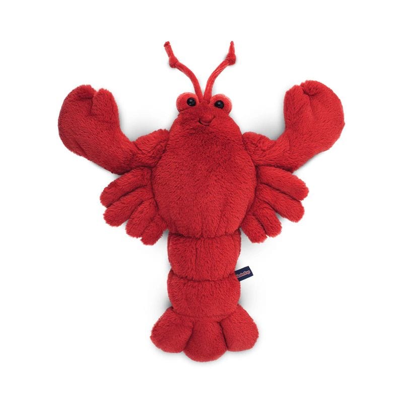 Wonderlings Toys Soft Thibault Lobster