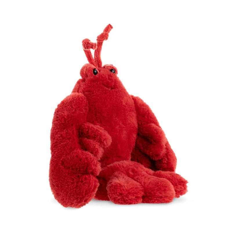 Wonderlings Toys Soft Thibault Lobster