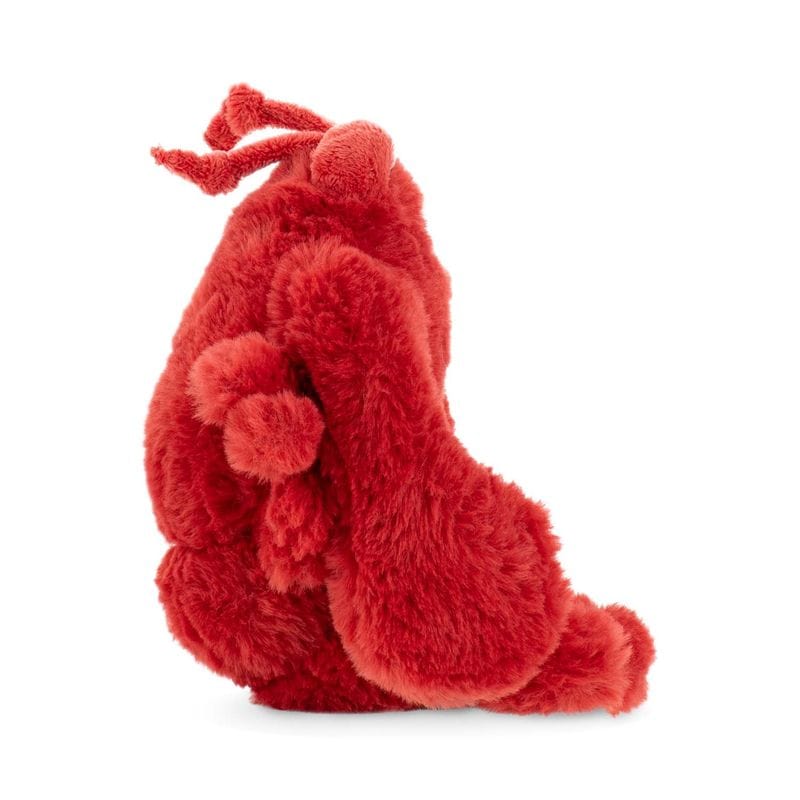 Wonderlings Toys Soft Thibault Lobster
