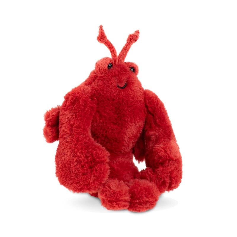 Wonderlings Toys Soft Thibault Lobster