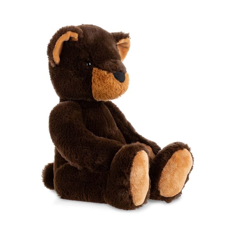 Wonderlings Toys Soft Winniepeg Brown Bear