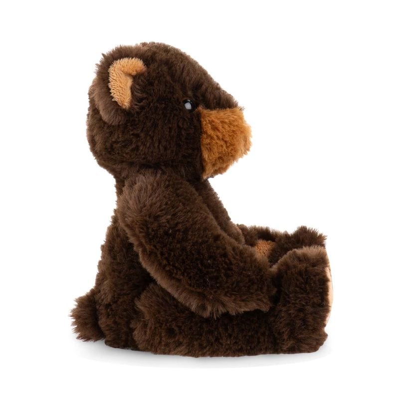 Wonderlings Toys Soft Winniepeg Brown Bear