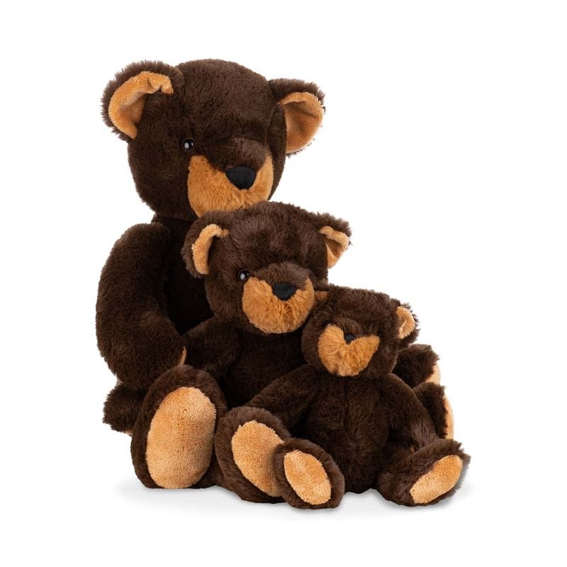 Wonderlings Toys Soft Winniepeg Brown Bear