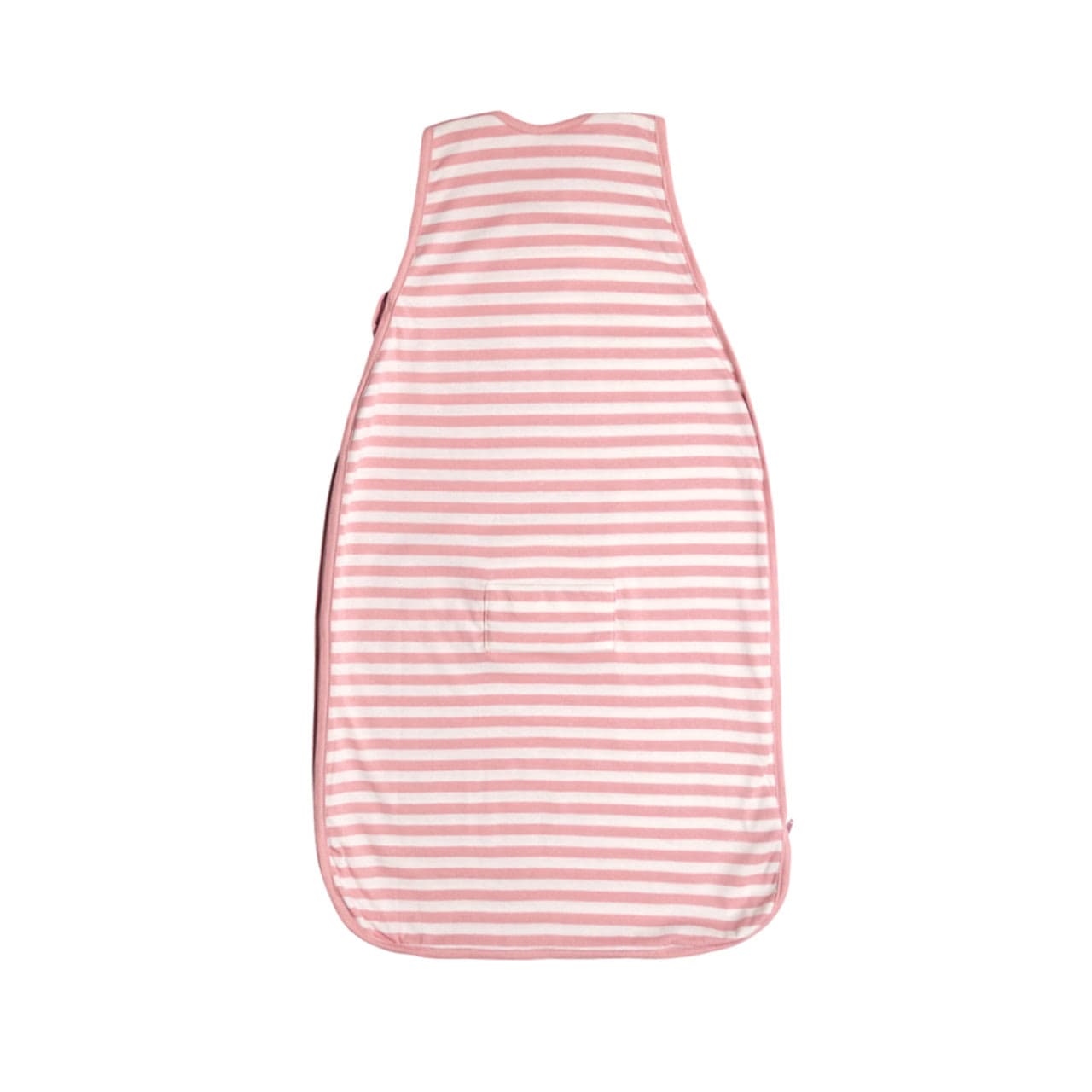 Woolbabe Linen 0-9M Mini 3-Seasons Sleeping Bag - Dusk