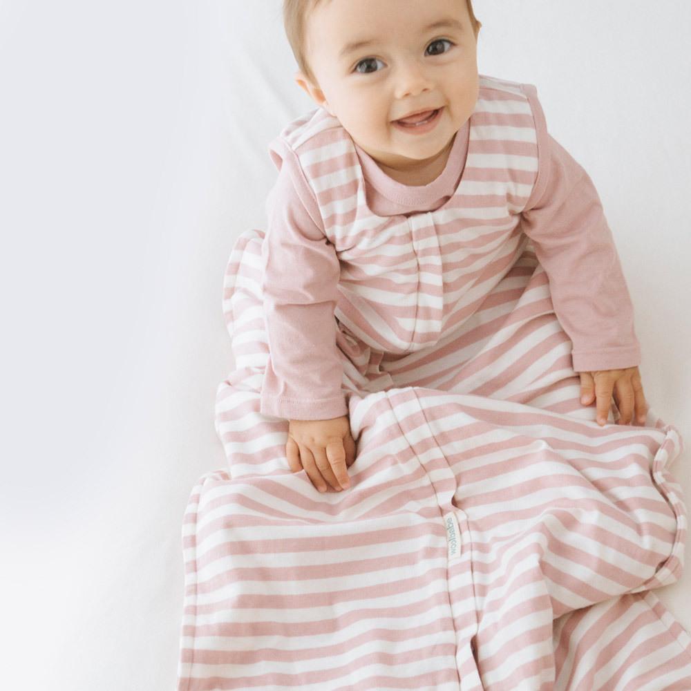 Woolbabe Linen Copy of Woolbabe 3 Season Front Zip Sleeping Bag