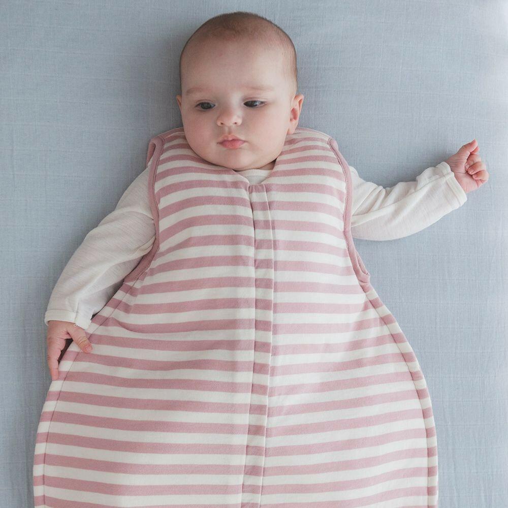 Woolbabe Linen Copy of Woolbabe Duvet Front Zip Sleeping Bag