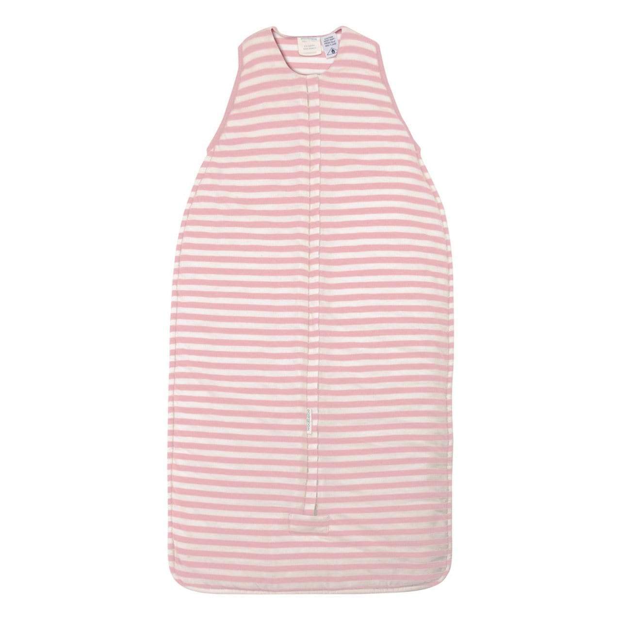 Woolbabe Linen Dusk / 3-24M Copy of Woolbabe 3 Season Front Zip Sleeping Bag