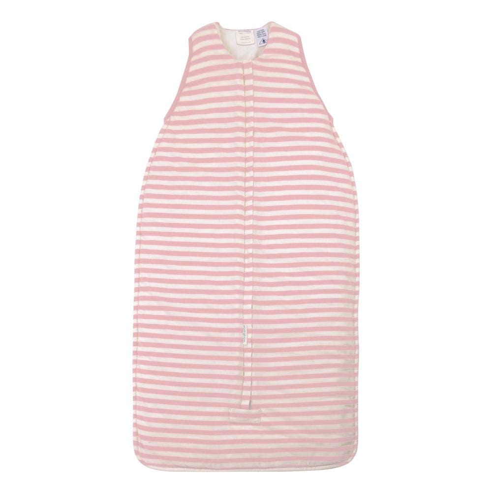 Woolbabe Linen Dusk / 3-24M Copy of Woolbabe Duvet Front Zip Sleeping Bag