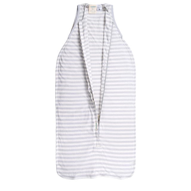 Woolbabe Linen Woolbabe 3 Season Front Zip Sleeping Bag