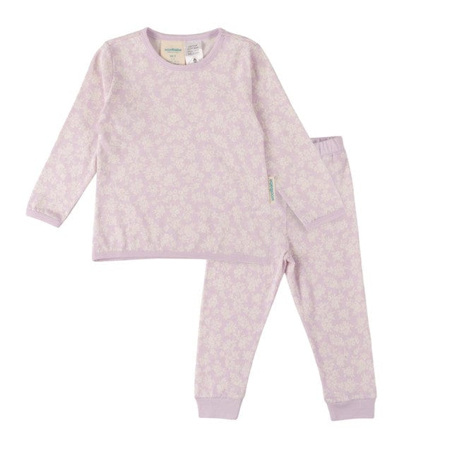 Woolbabe Unisex Sleepware Woolbabe Pyjama