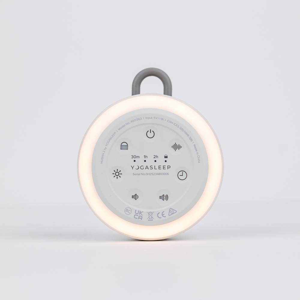 YogaSleep Baby Accessory Yogasleep Hushh 2