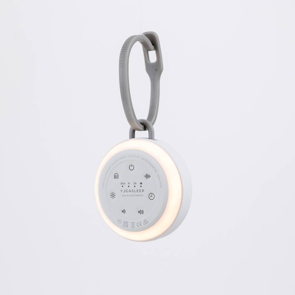 YogaSleep Baby Accessory Yogasleep Hushh 2