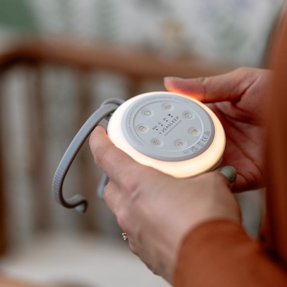 YogaSleep Baby Accessory Yogasleep Hushh 2