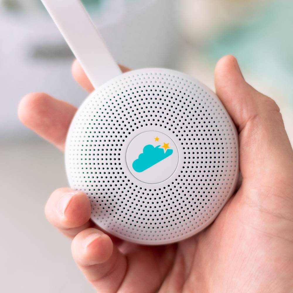 YogaSleep Baby Accessory Yogasleep Hushh+