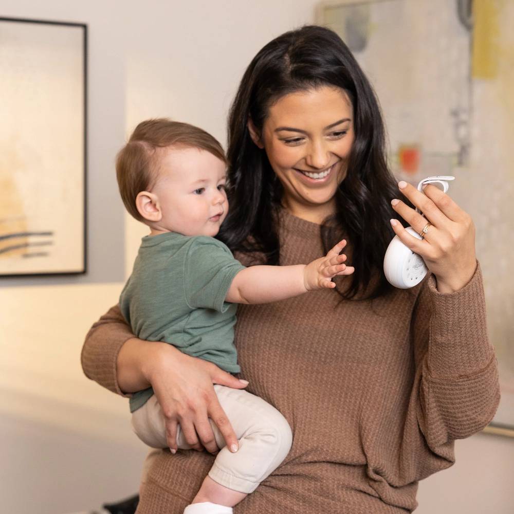 YogaSleep Baby Accessory Yogasleep Hushh+