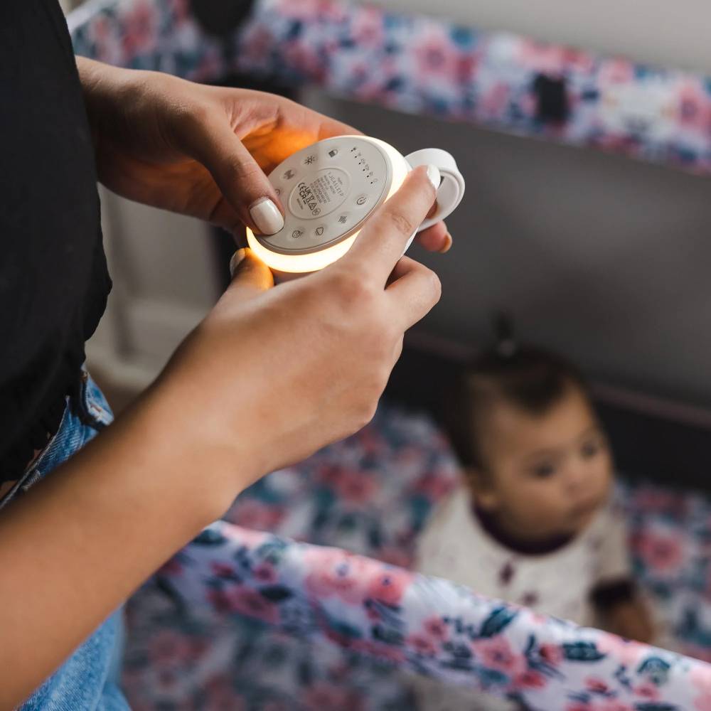 YogaSleep Baby Accessory Yogasleep Hushh+