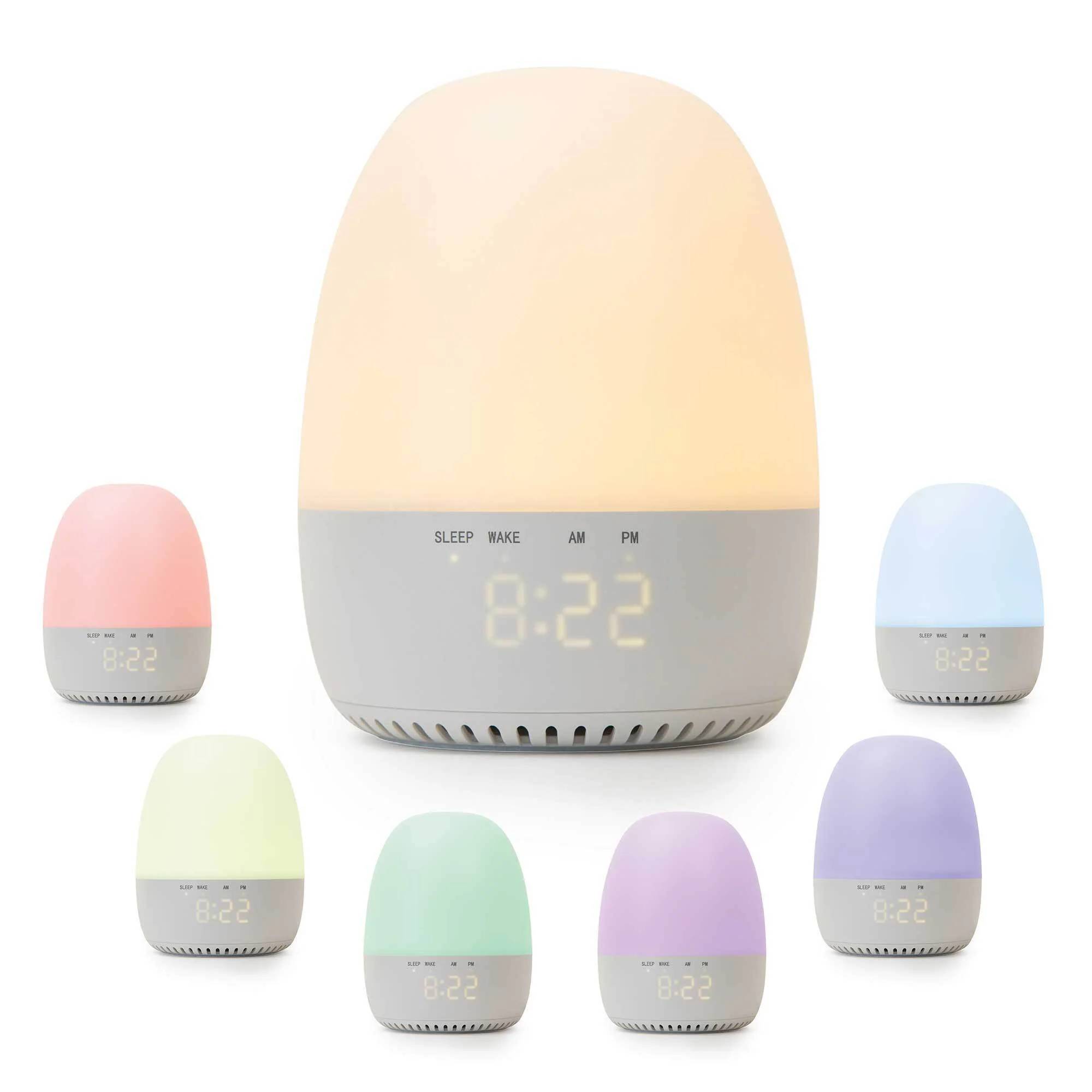 YogaSleep Baby Accessory Yogasleep Light To Rise