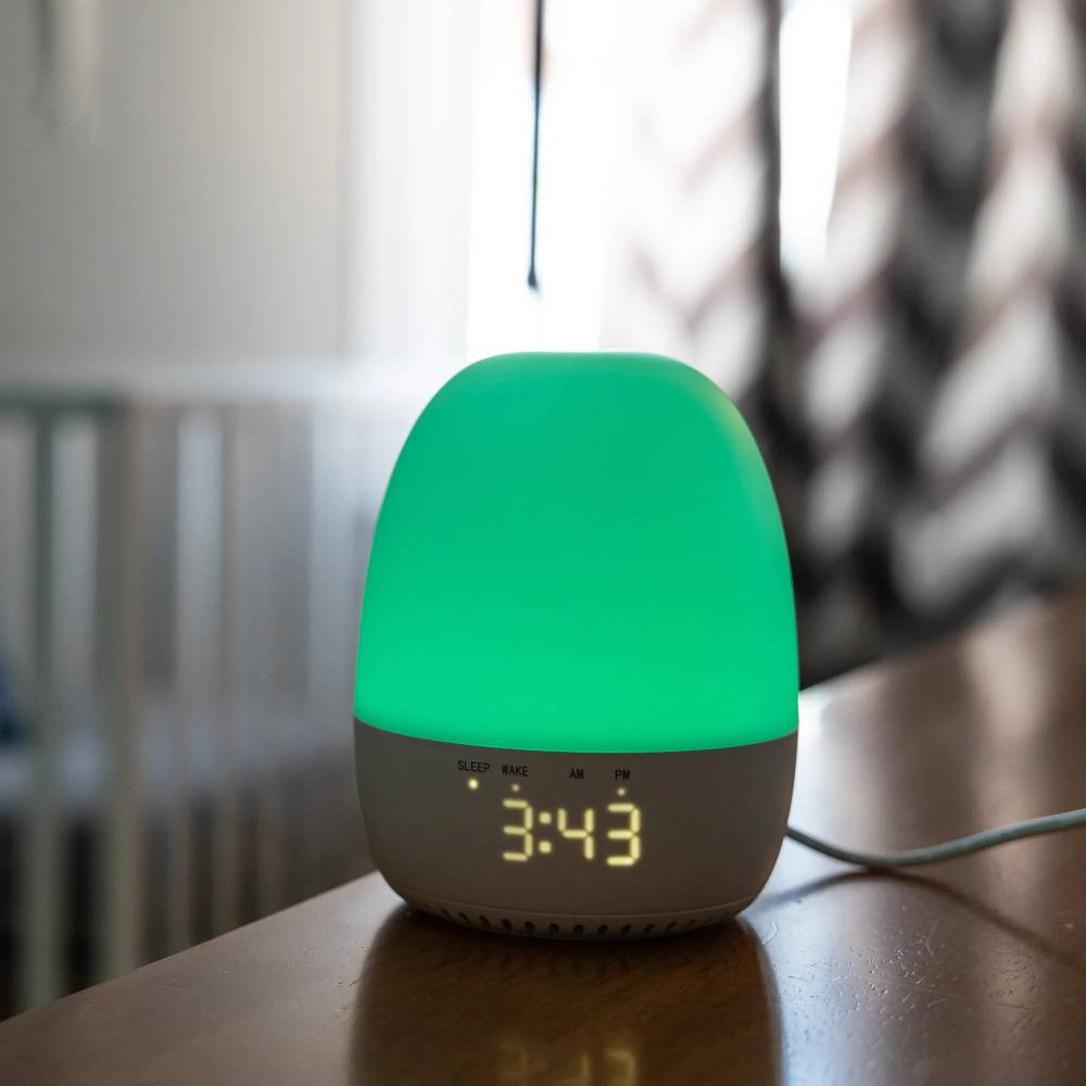 YogaSleep Baby Accessory Yogasleep Light To Rise