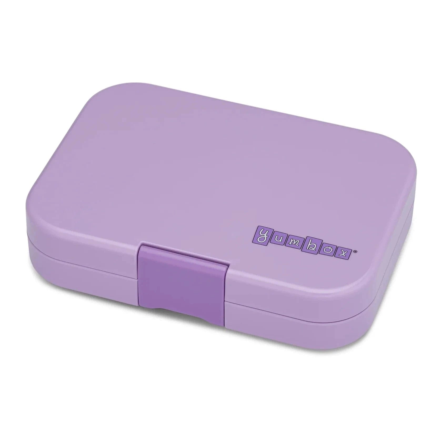 Yumbox Accessory Feeding Yumbox Original - Lavande Purple (Unicorn)