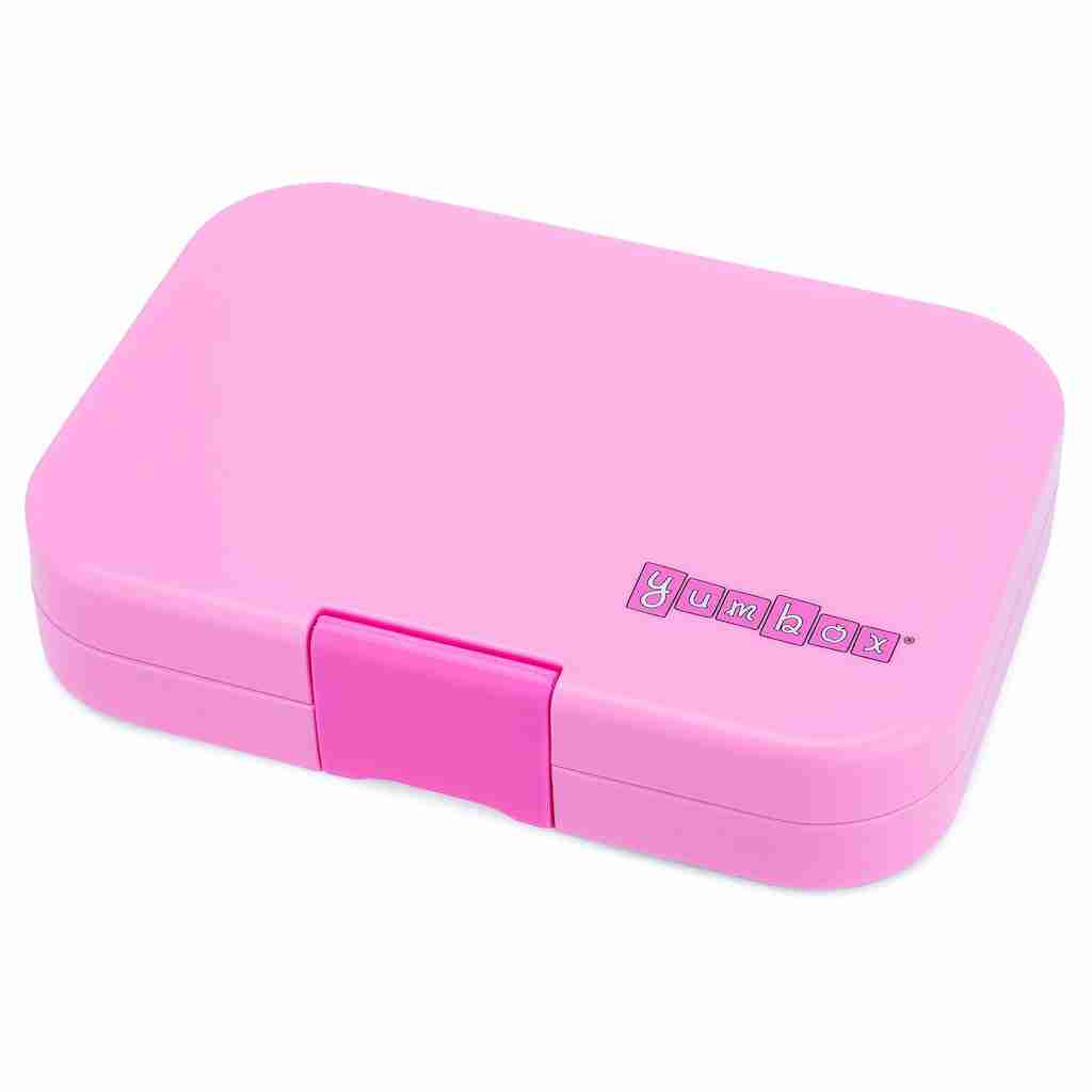 Yumbox Accessory Feeding Yumbox Panino - Fifi Pink