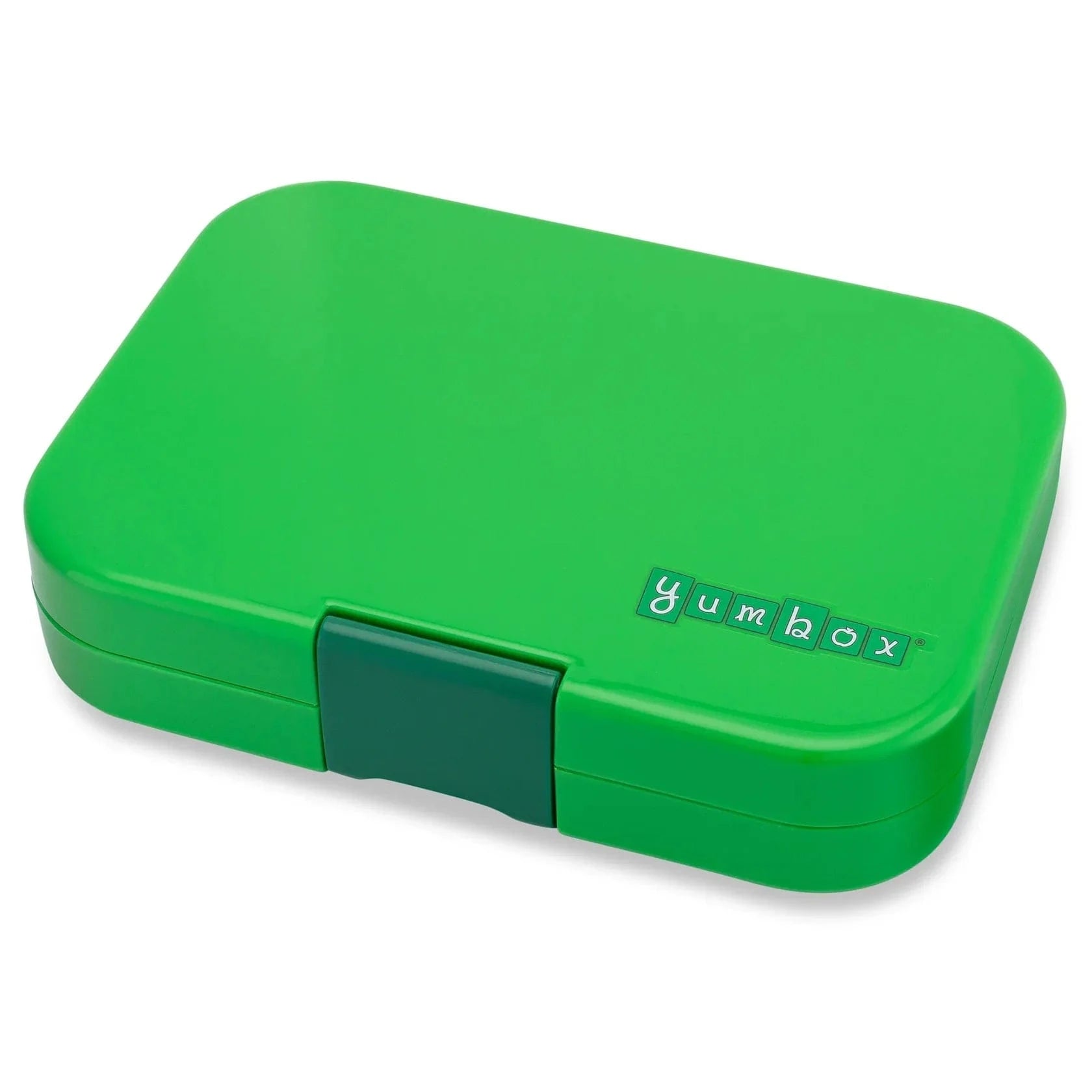 Yumbox Accessory Feeding Yumbox Panino - Jurassic Green (Dino)