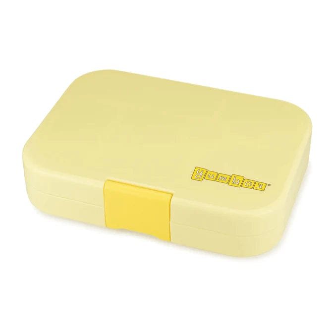 Yumbox Accessory Feeding Yumbox Panino - Sunburst Yellow