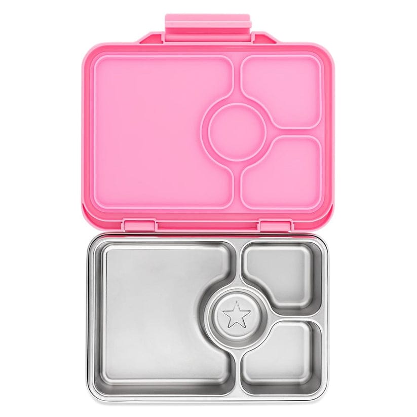 Yumbox Accessory Feeding Yumbox Prêt - Lavende Purple