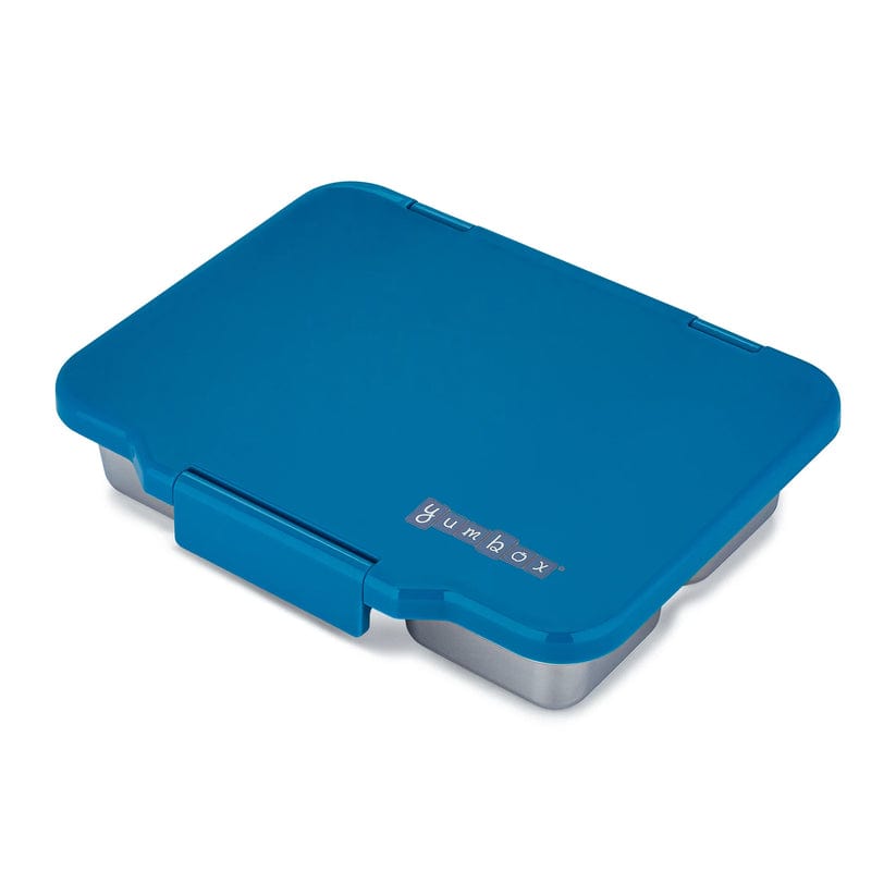 Yumbox Accessory Feeding Yumbox Prêt - Normandy Blue