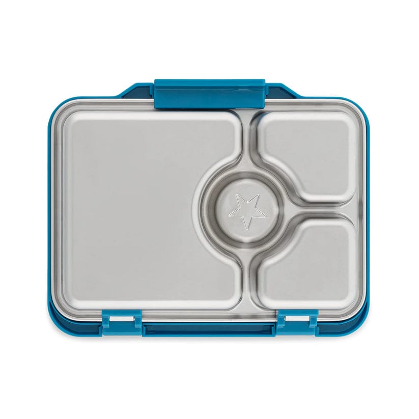 Yumbox Accessory Feeding Yumbox Prêt - Normandy Blue