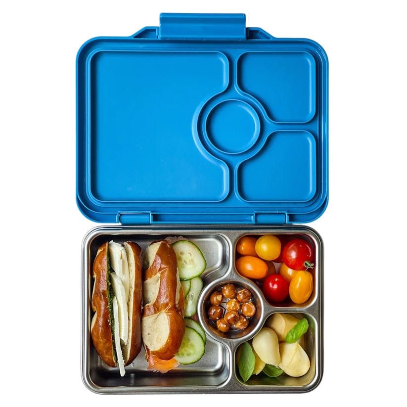 Yumbox Accessory Feeding Yumbox Prêt - Normandy Blue