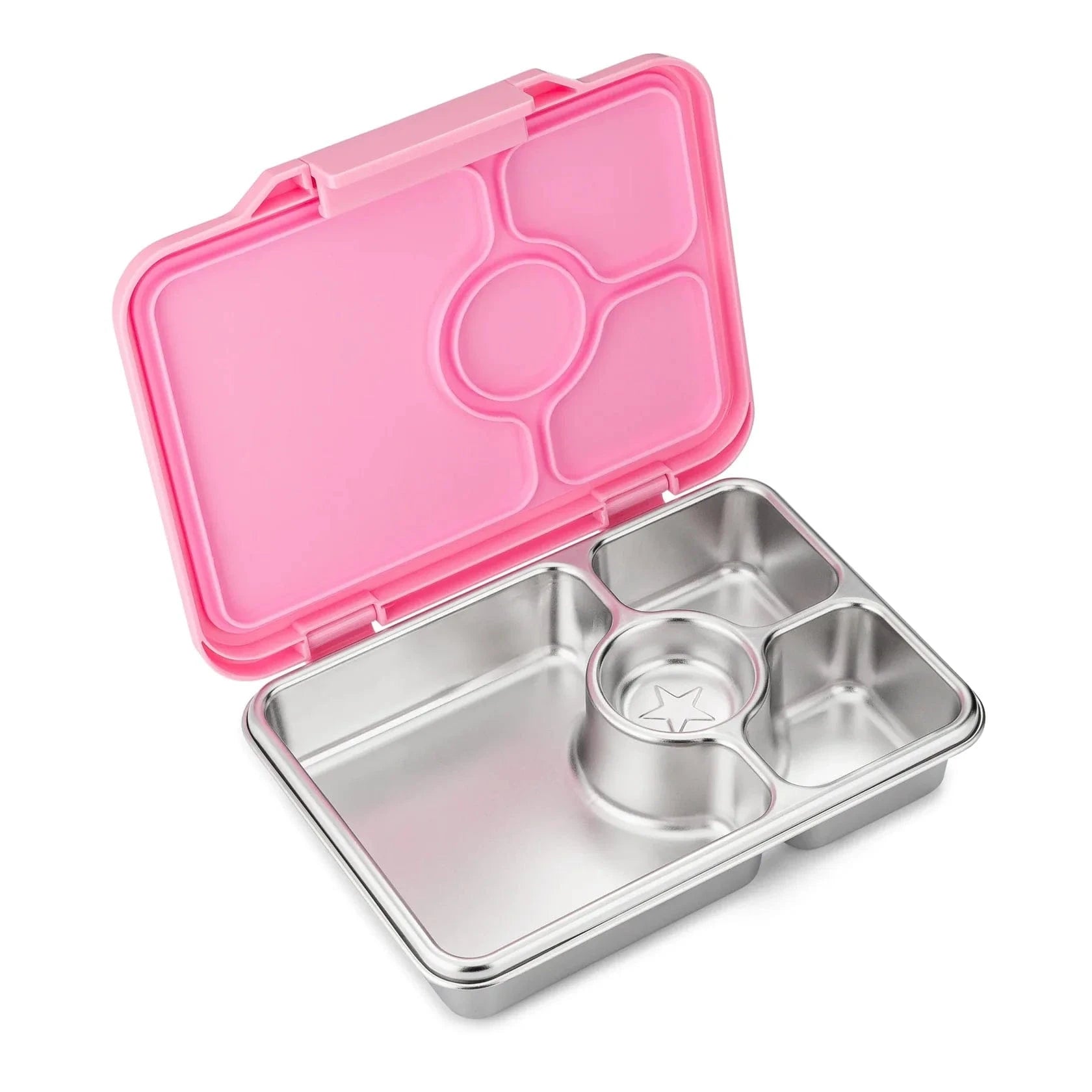 Yumbox Accessory Feeding Yumbox Prêt - Versailles Pink