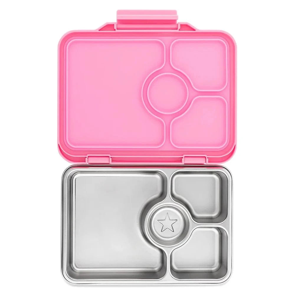 Yumbox Accessory Feeding Yumbox Prêt - Versailles Pink