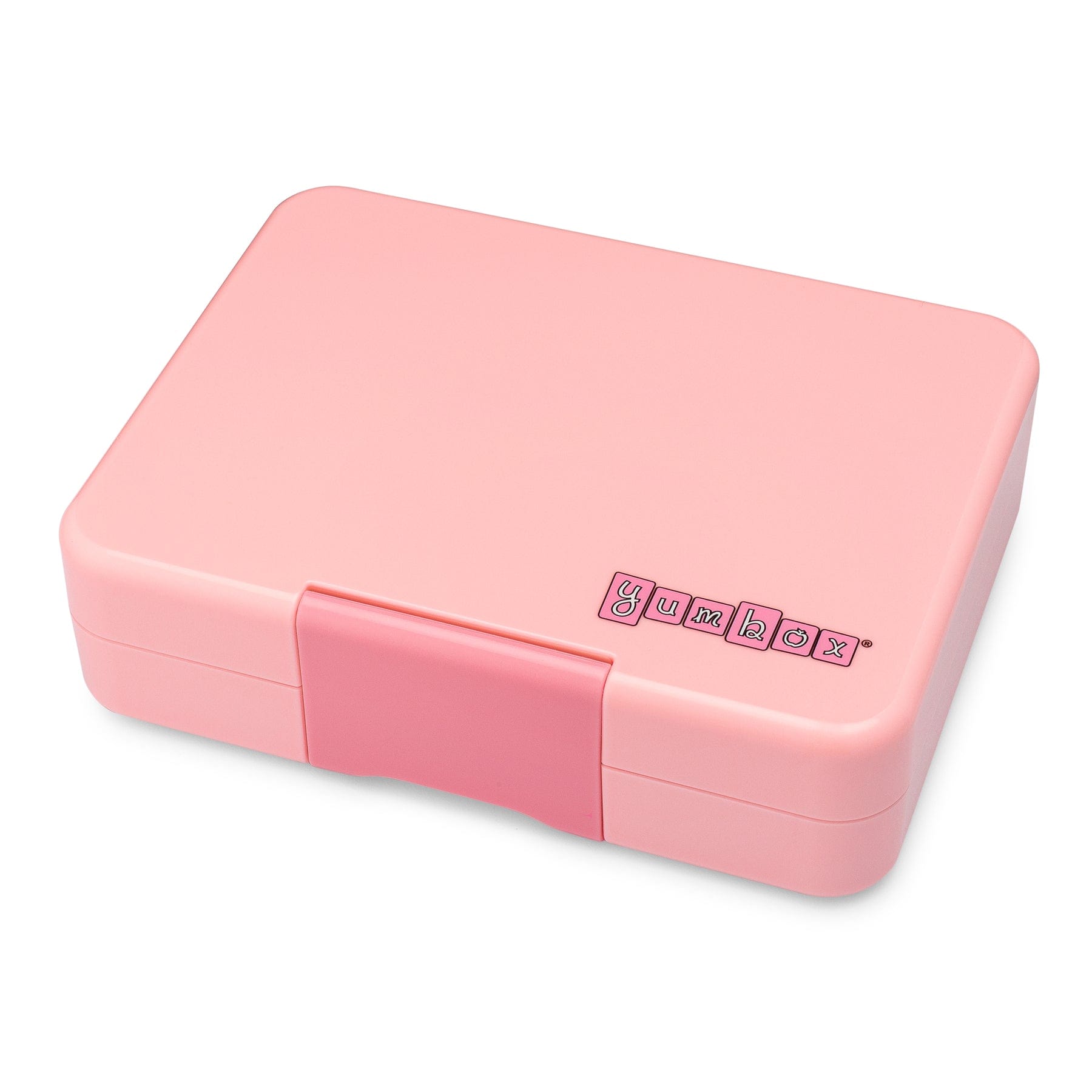 Yumbox Accessory Feeding Yumbox Snack - Coco Pink (Rainbow)