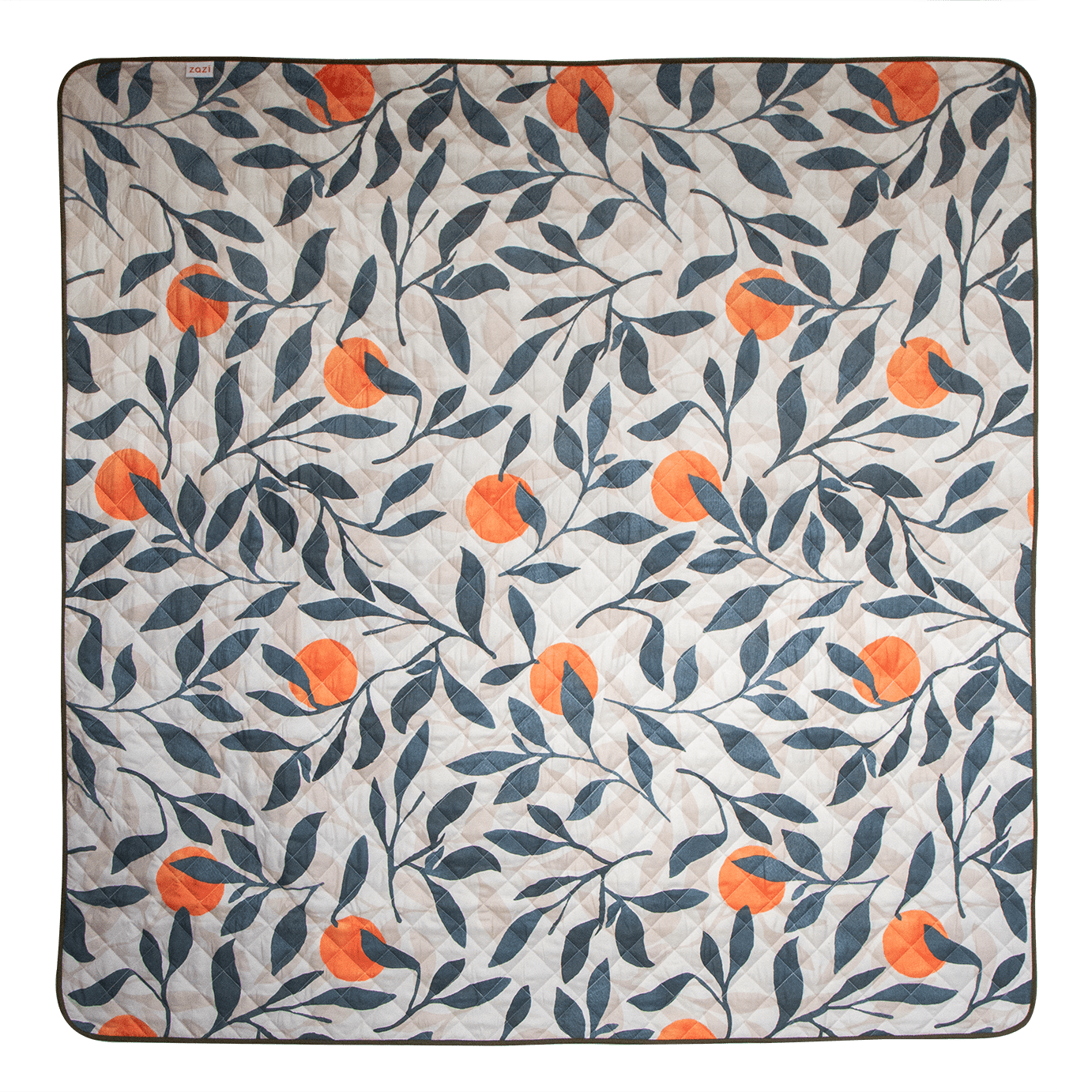 Zazi Accessory Feeding Messy Mat
