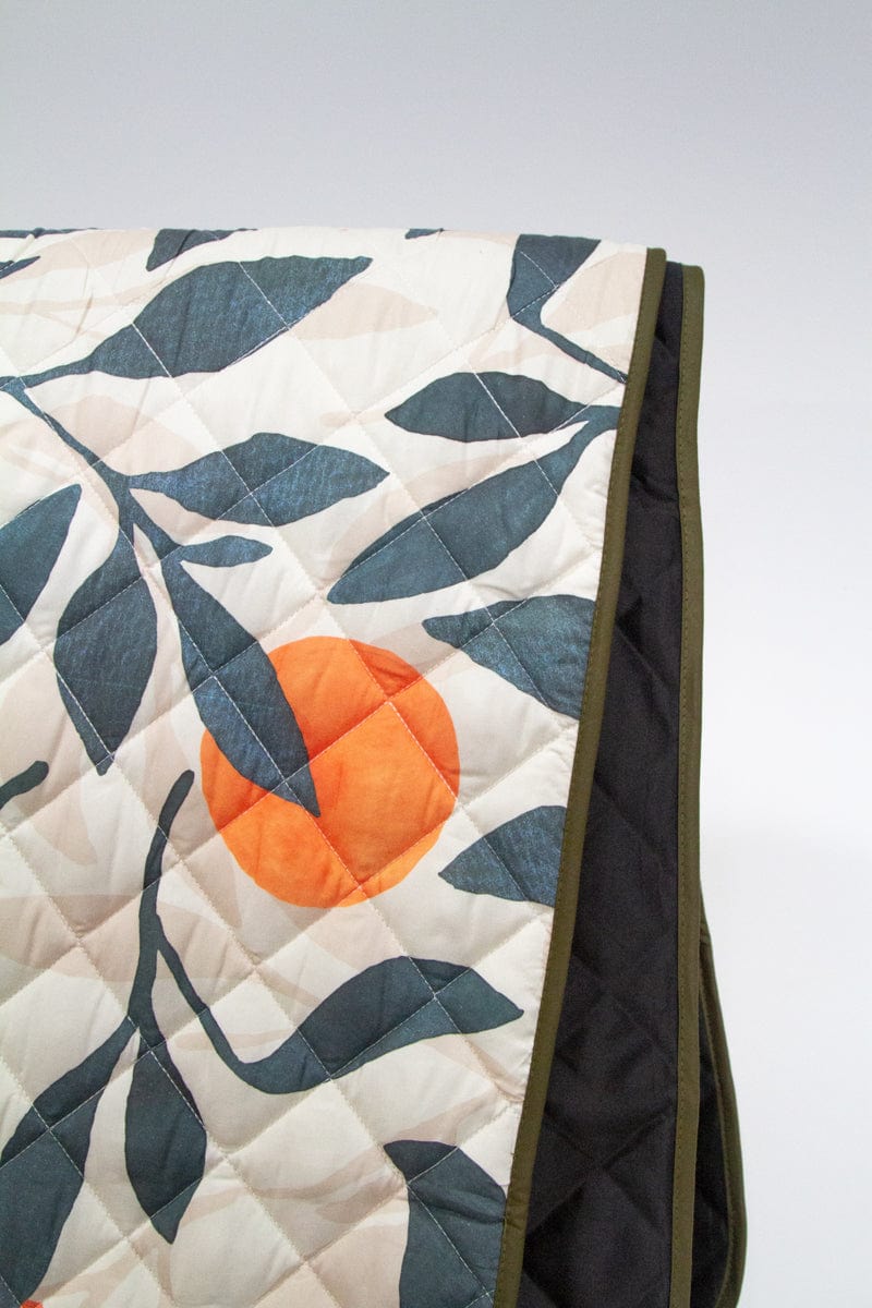 Zazi Accessory Feeding Messy Mat