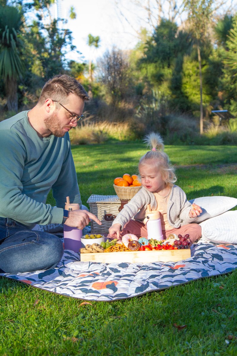 Zazi Accessory Feeding Messy Mat
