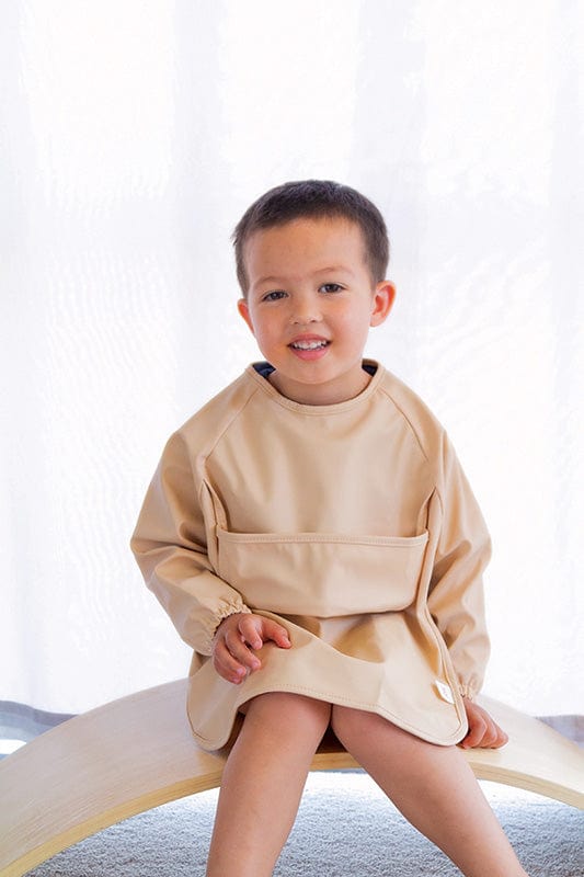 Zazi Accessory Feeding Sleeved Bib