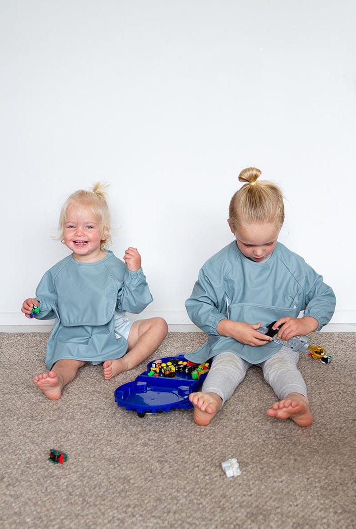 Zazi Accessory Feeding Sleeved Bib