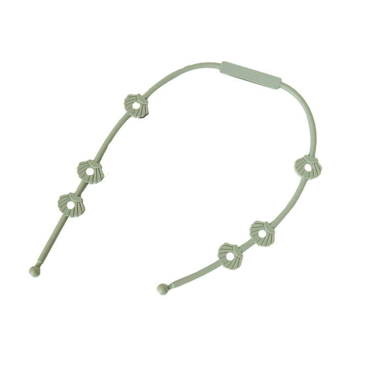 Zazi Baby Accessory Super Loop - Sage